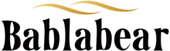 Bablabear logo